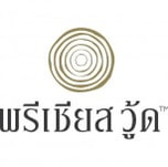 บริษัท พรีเชียส วู้ด อินดัสทรี้ จำกัด