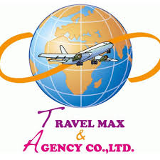 Travel Max & Agency Co.,Ltd