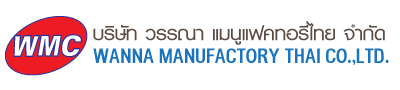 WANNA MANUFACTORY THAI CO., LTD.