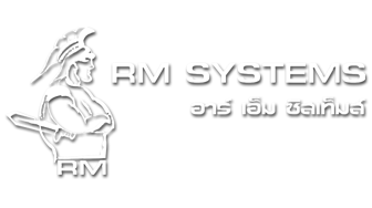 บริษัท อาร์. เอ็ม. ซิสเต็มส์ จำกัด