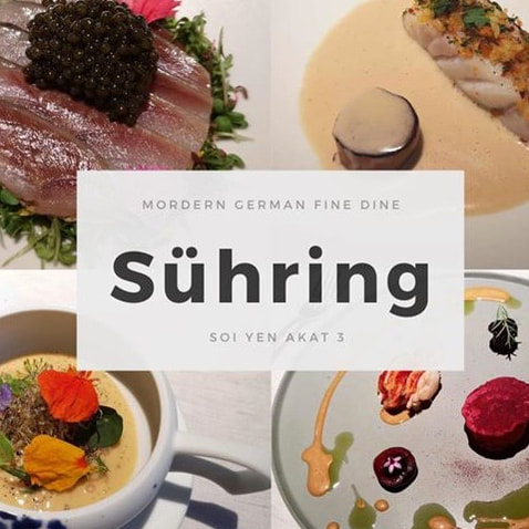 Suhring Twins Co.,Ltd.